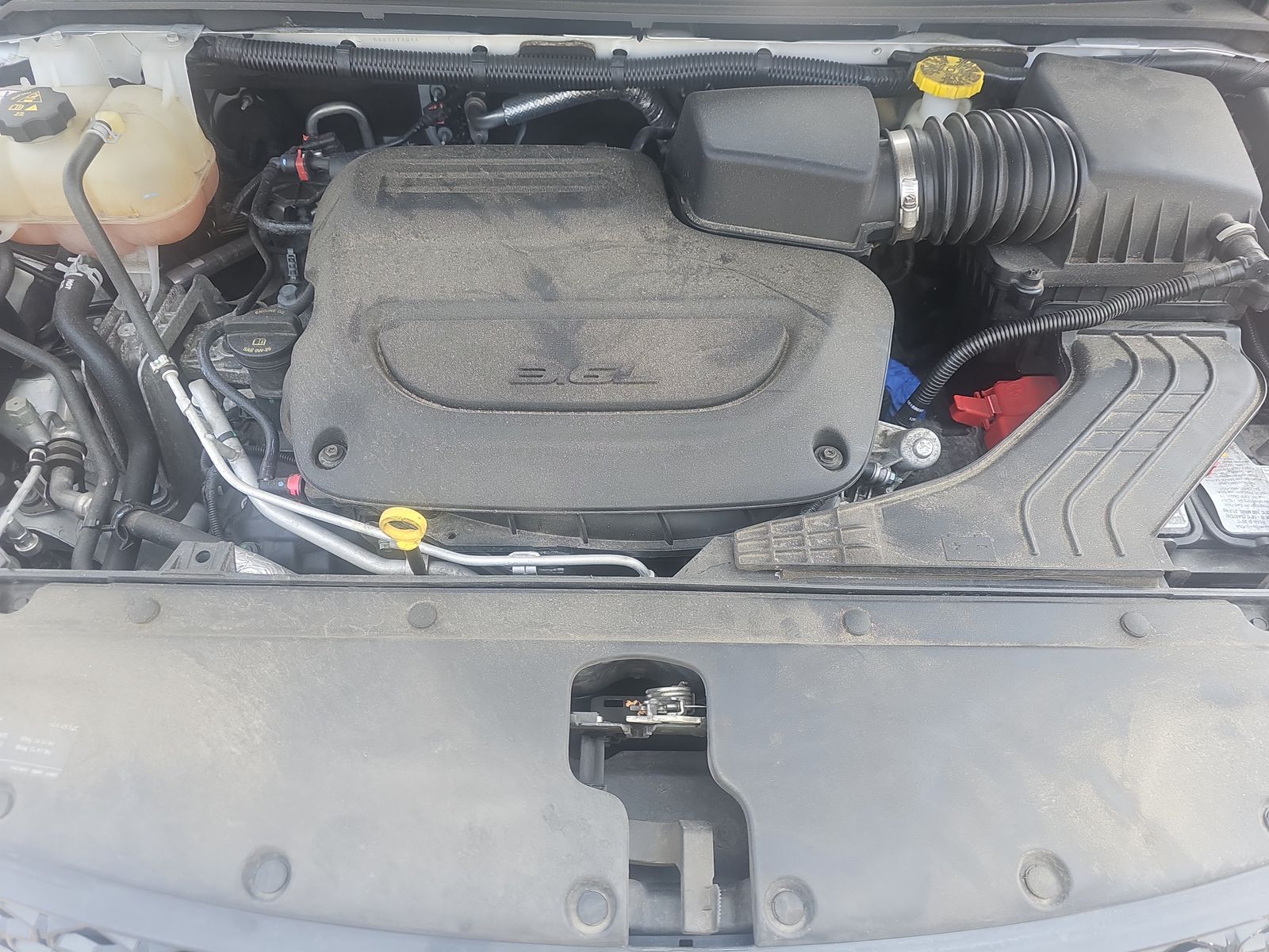 2022 Chrysler Pacifica Limited AWD