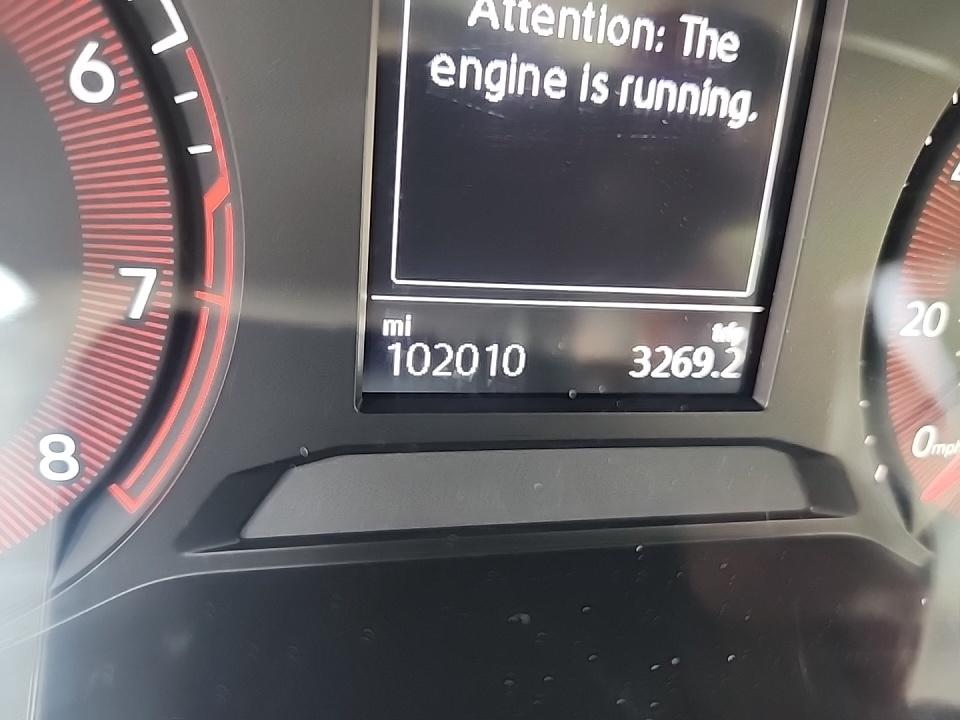 2019 Volkswagen Jetta 1.4T SE FWD
