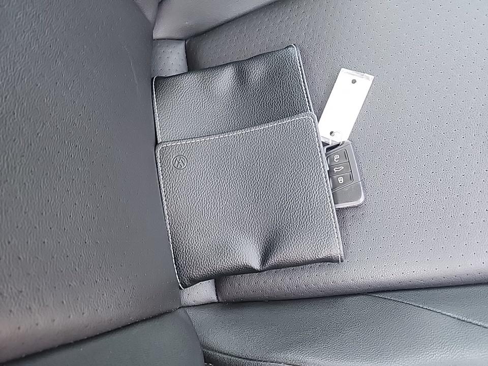 2019 Volkswagen Jetta 1.4T SE FWD