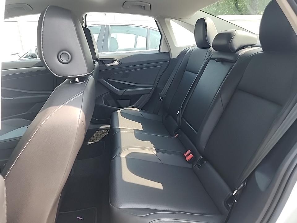 2019 Volkswagen Jetta 1.4T SE FWD
