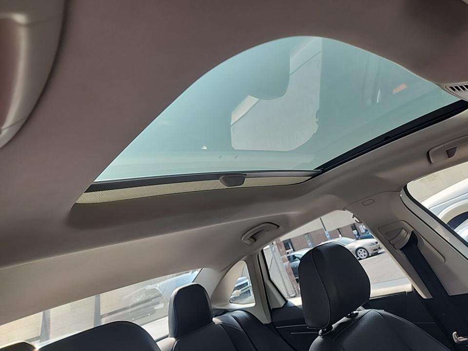 2019 Volkswagen Jetta 1.4T SE FWD