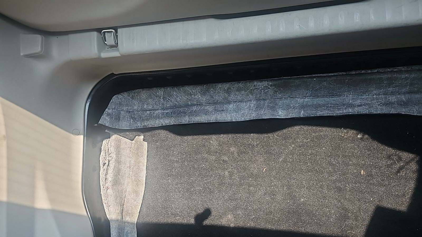 2022 Chrysler Pacifica Limited AWD