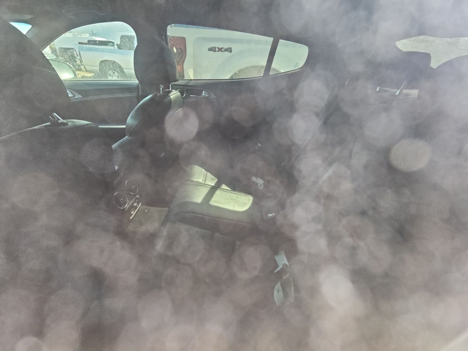 2019 Kia Stinger GT2 AWD