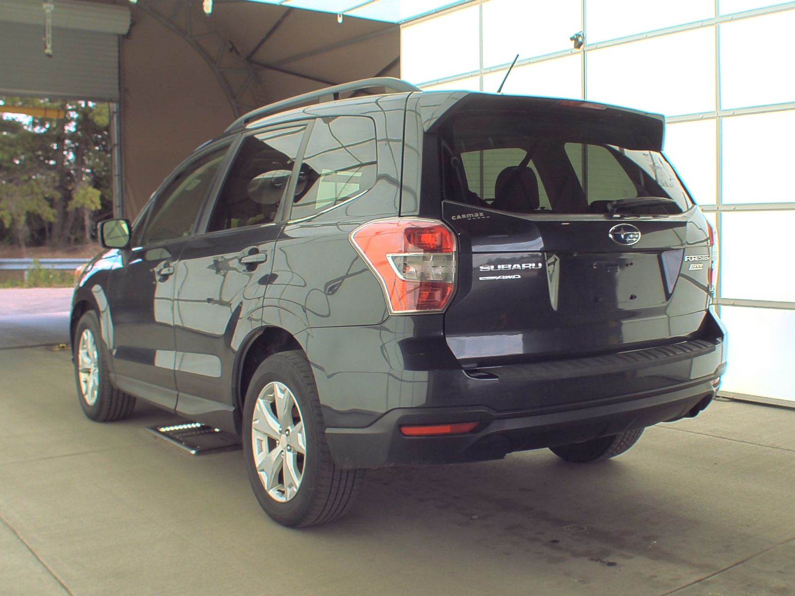 2014 Subaru Forester 2.5i Limited AWD