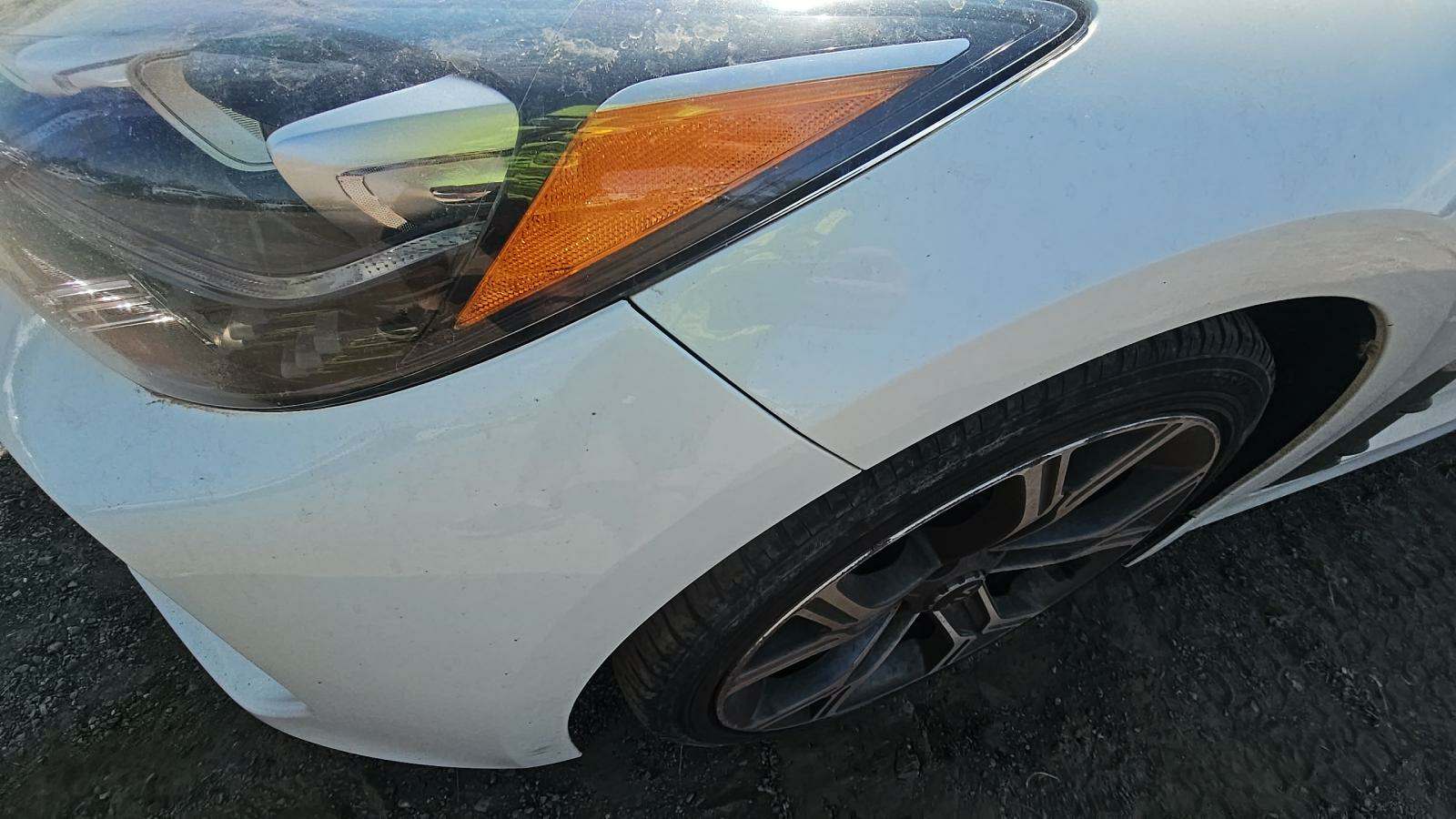 2019 Kia Stinger GT2 AWD