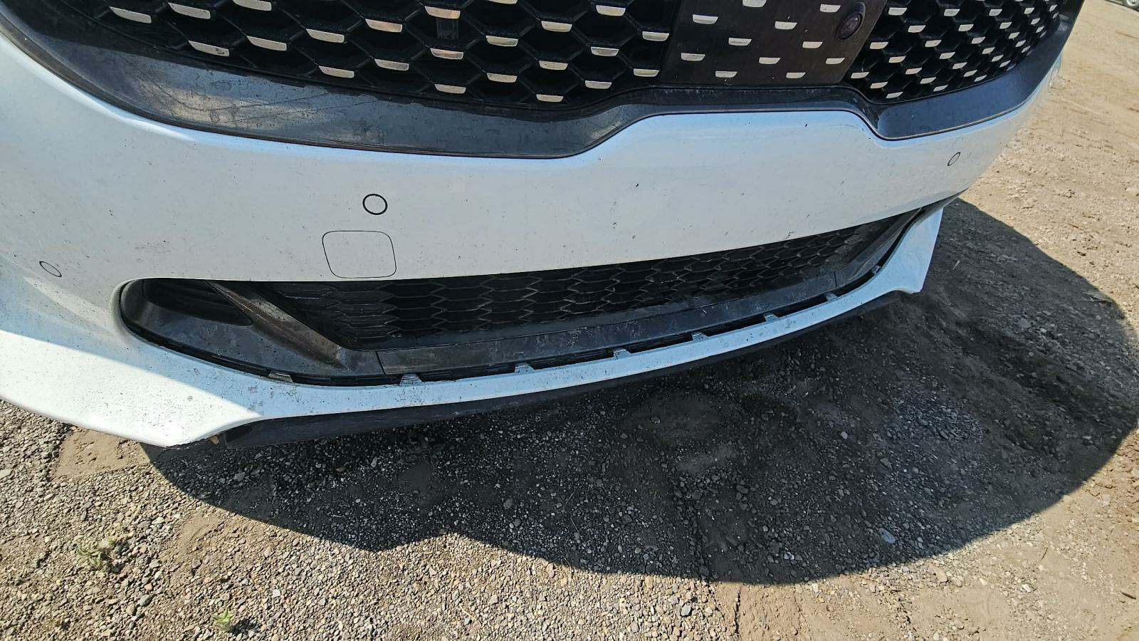 2019 Kia Stinger GT2 AWD