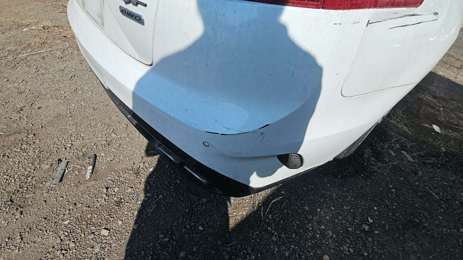 2019 Kia Stinger GT2 AWD