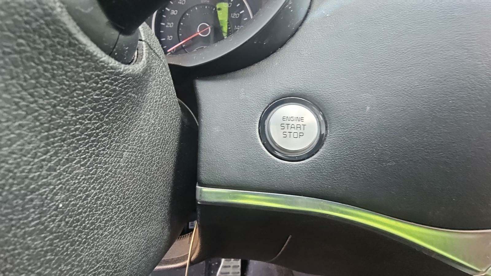 2019 Kia Stinger GT2 AWD