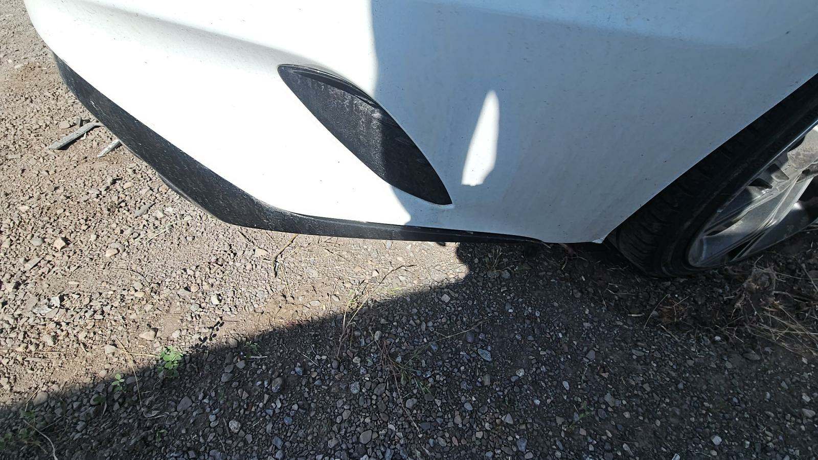 2019 Kia Stinger GT2 AWD