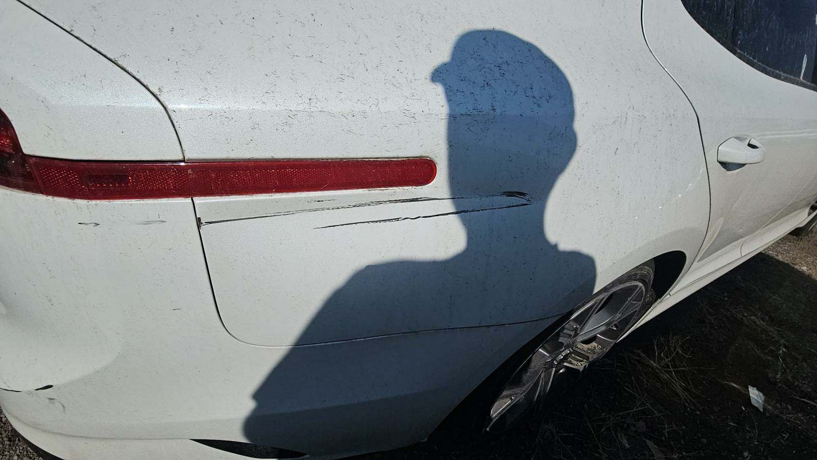 2019 Kia Stinger GT2 AWD