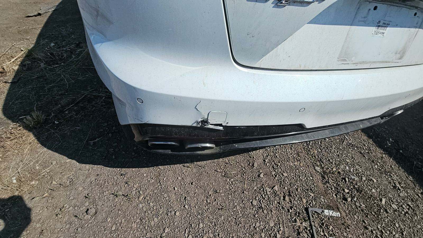 2019 Kia Stinger GT2 AWD