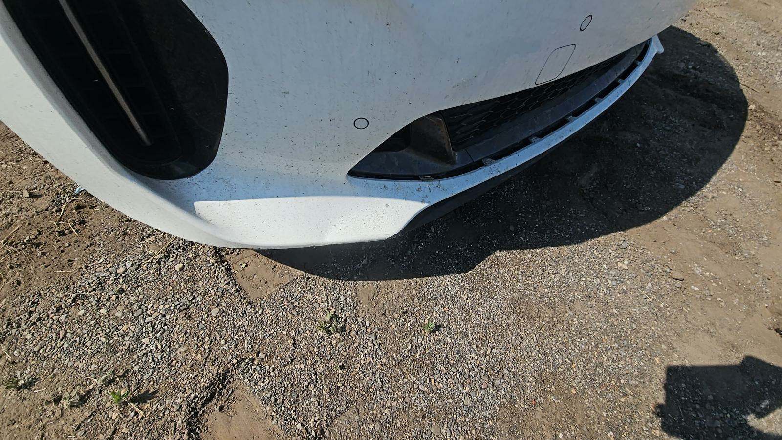 2019 Kia Stinger GT2 AWD