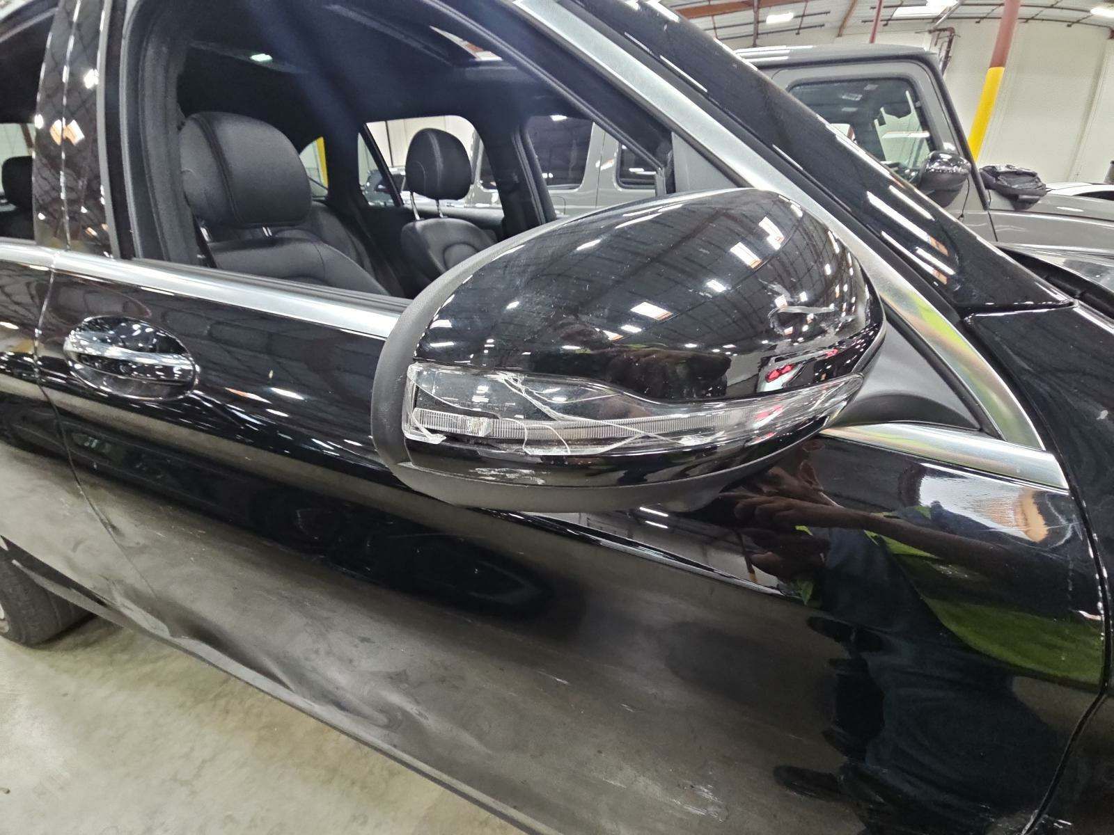 2022 Mercedes-Benz GLC GLC 300 RWD