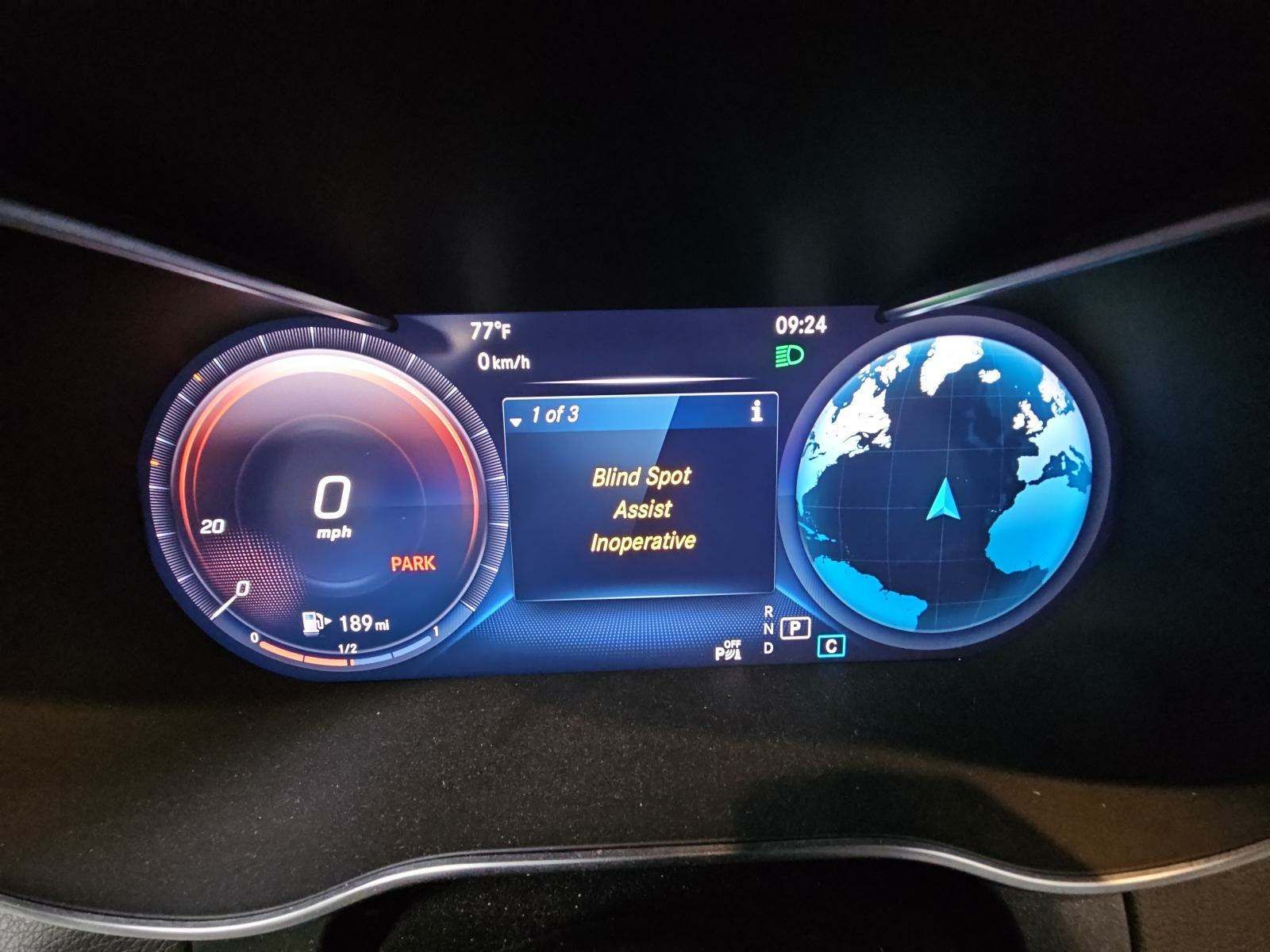 2022 Mercedes-Benz GLC GLC 300 RWD