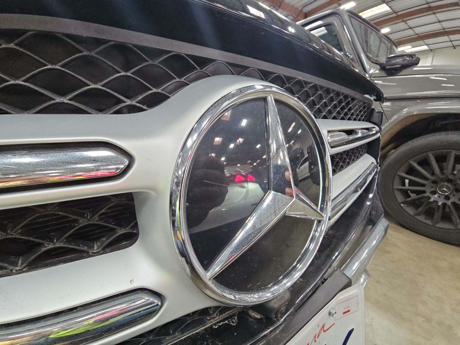 2022 Mercedes-Benz GLC GLC 300 RWD