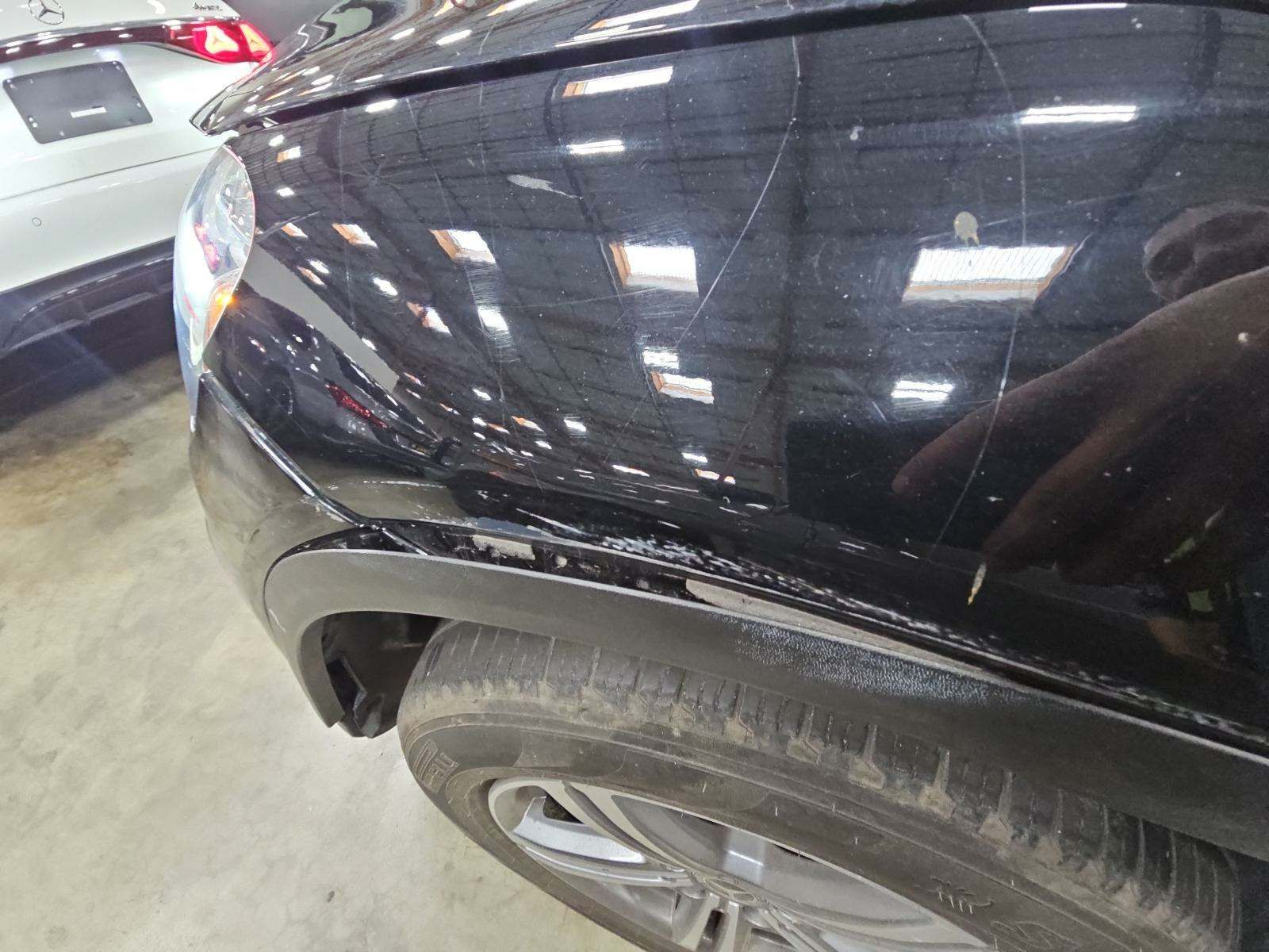 2022 Mercedes-Benz GLC GLC 300 RWD