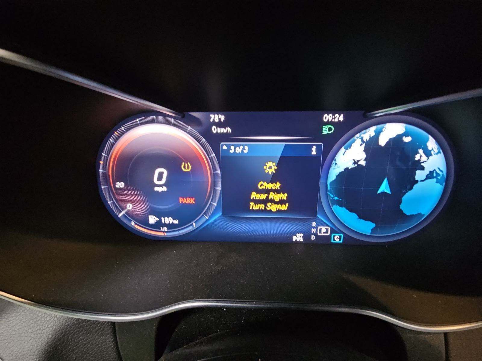 2022 Mercedes-Benz GLC GLC 300 RWD