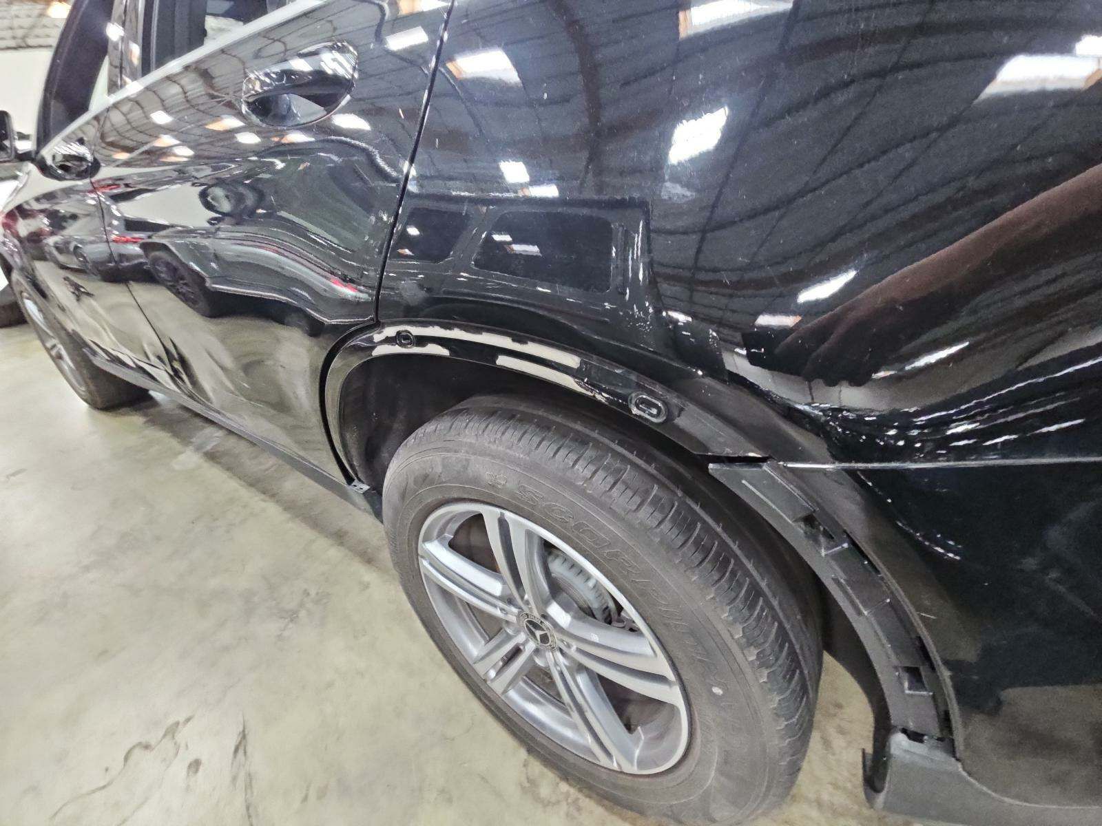 2022 Mercedes-Benz GLC GLC 300 RWD