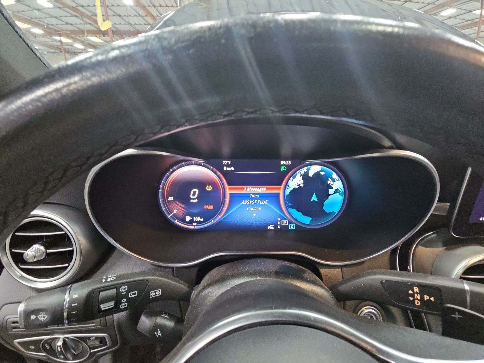 2022 Mercedes-Benz GLC GLC 300 RWD