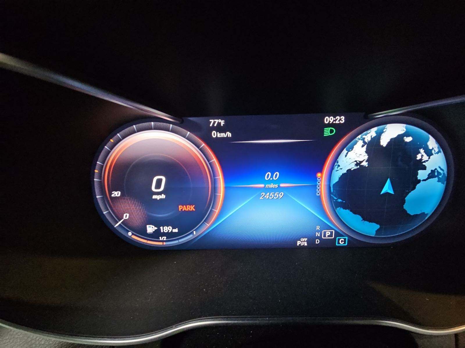 2022 Mercedes-Benz GLC GLC 300 RWD