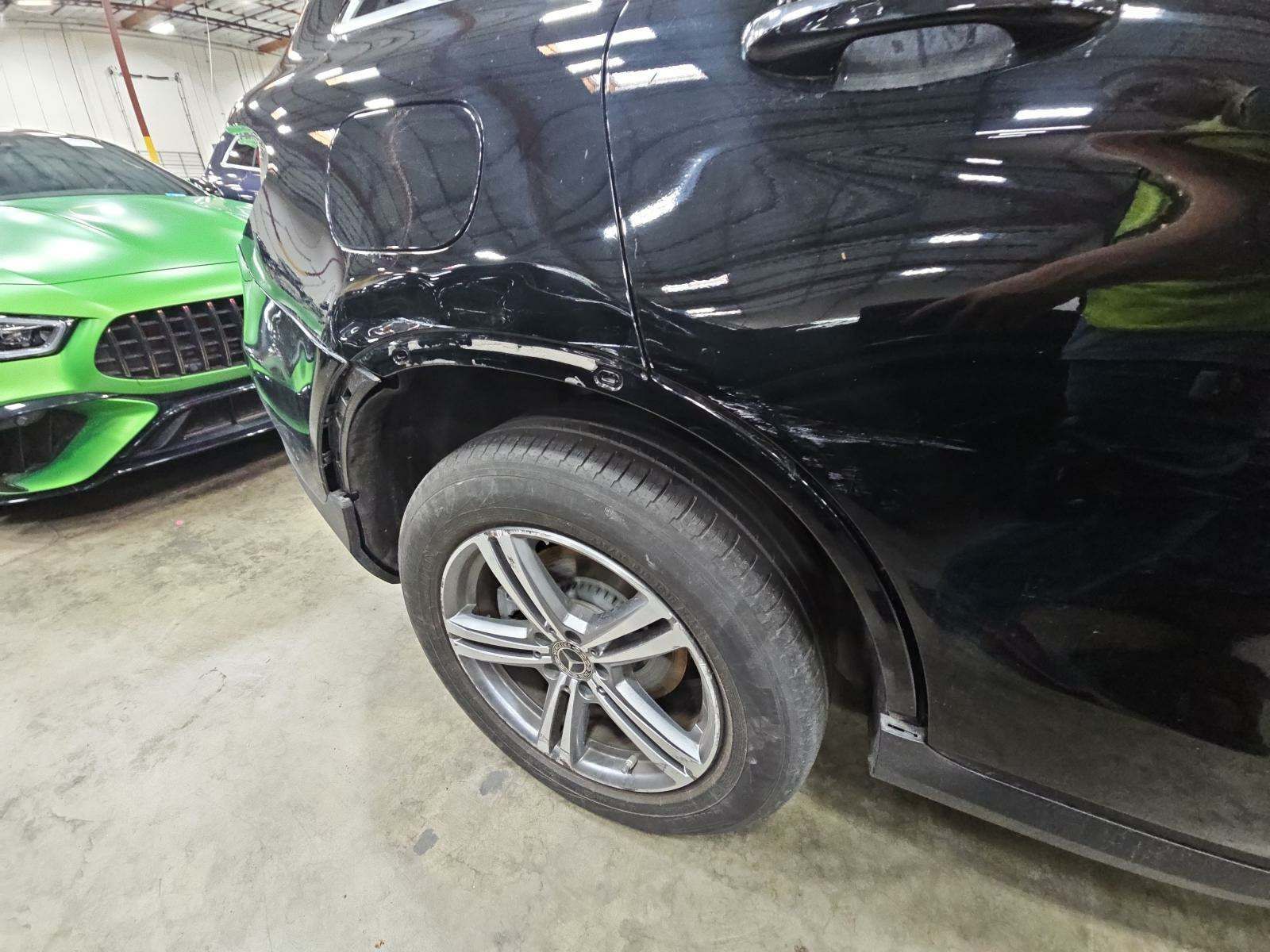 2022 Mercedes-Benz GLC GLC 300 RWD