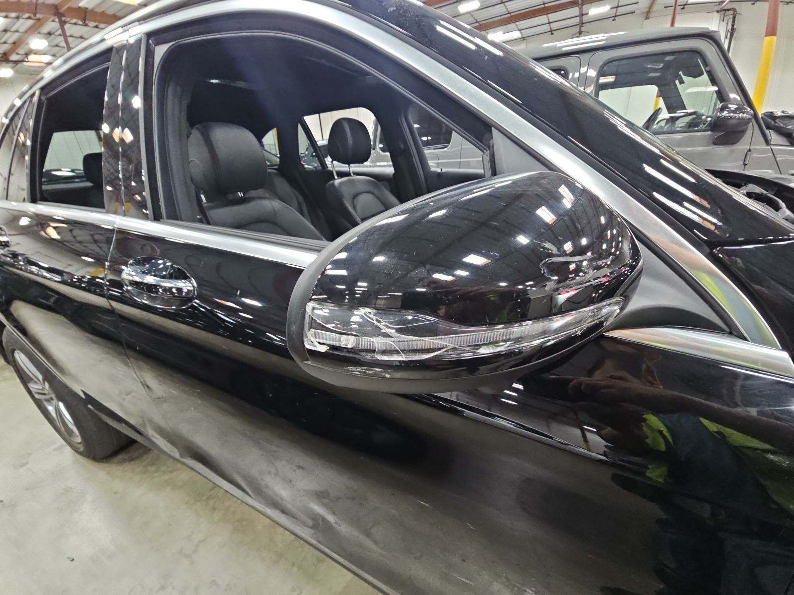 2022 Mercedes-Benz GLC GLC 300 RWD