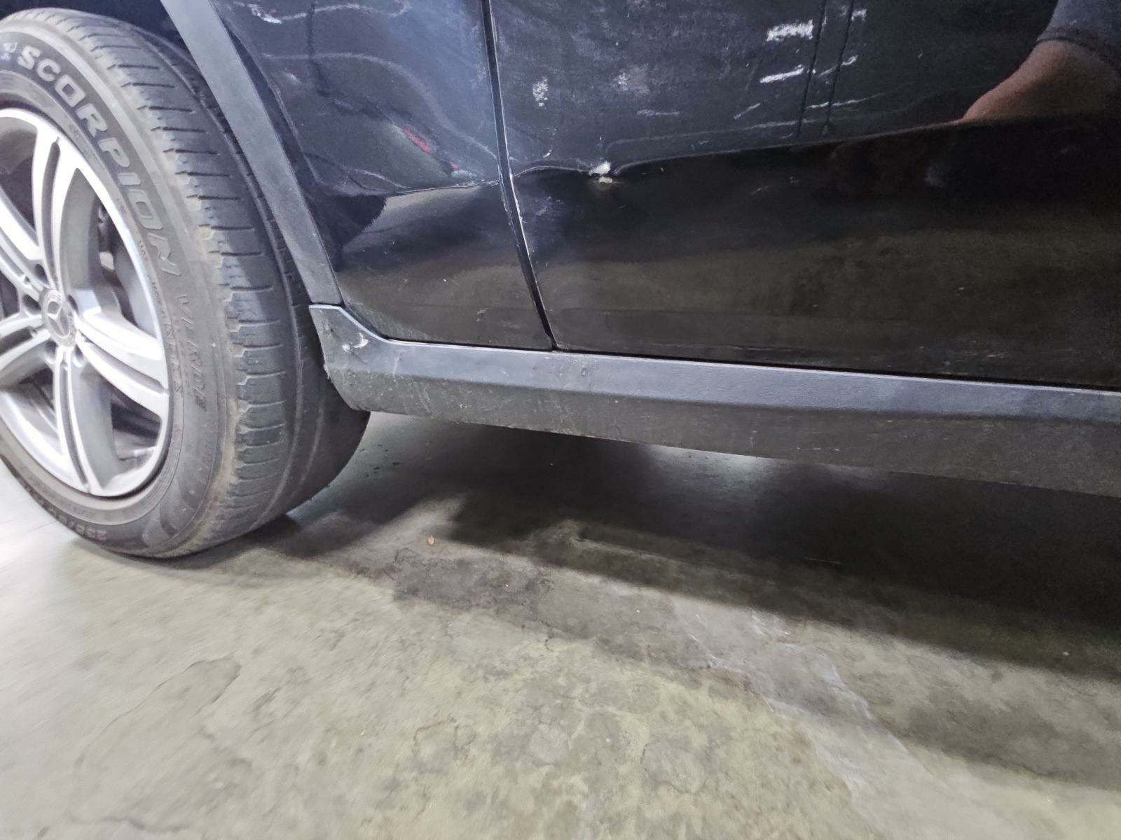 2022 Mercedes-Benz GLC GLC 300 RWD