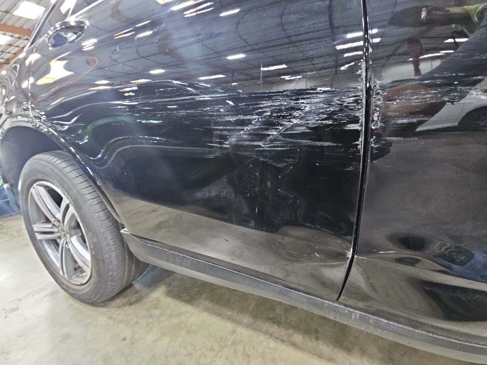 2022 Mercedes-Benz GLC GLC 300 RWD