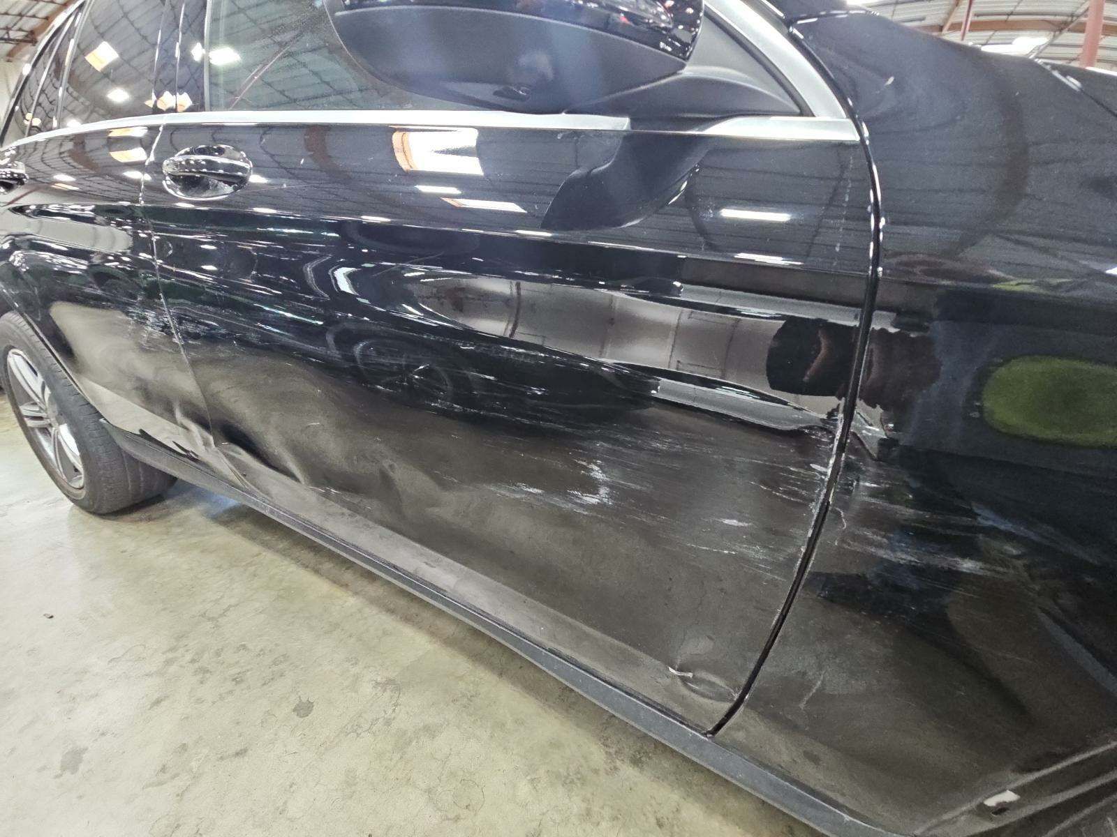 2022 Mercedes-Benz GLC GLC 300 RWD