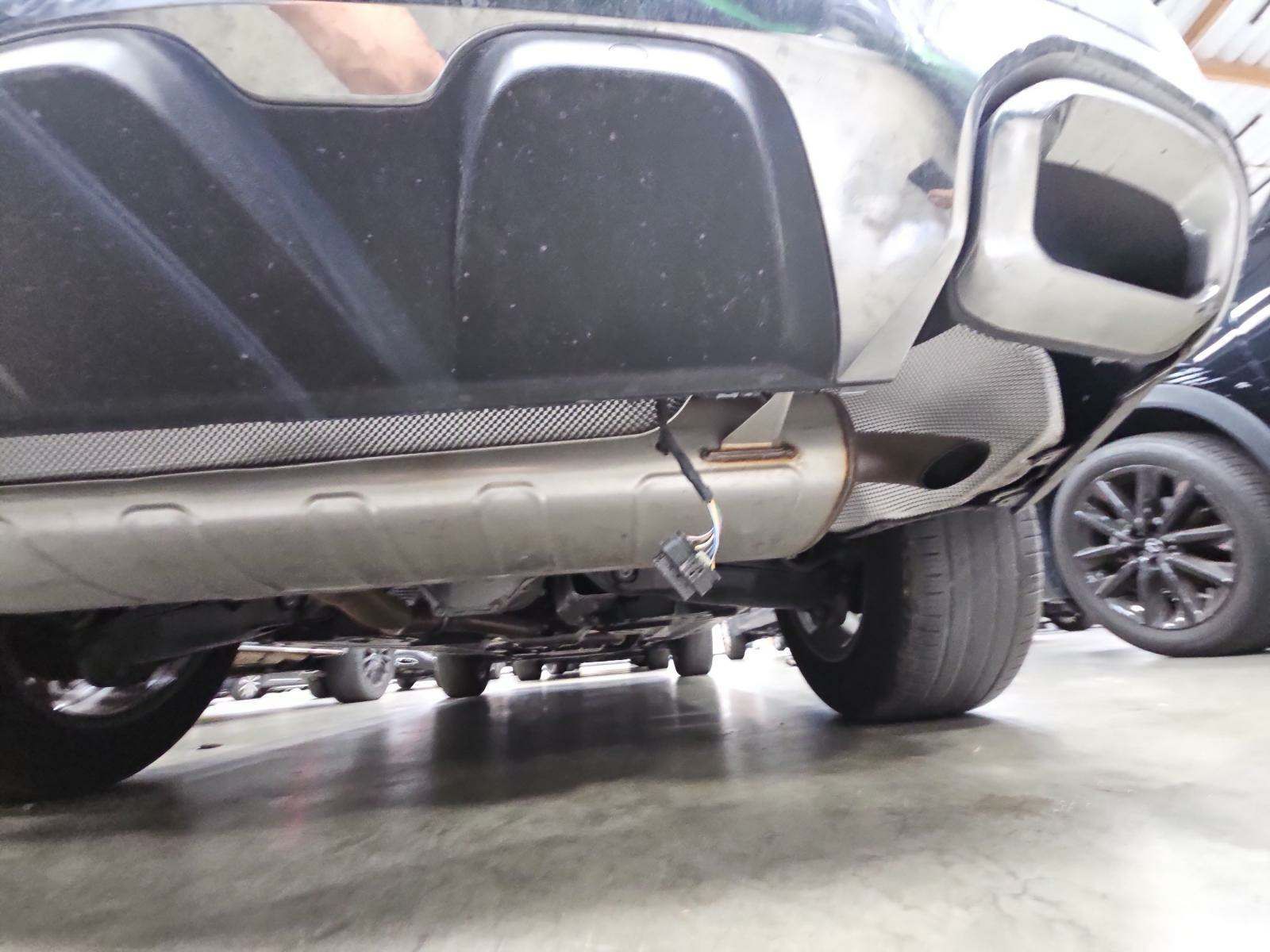 2022 Mercedes-Benz GLC GLC 300 RWD