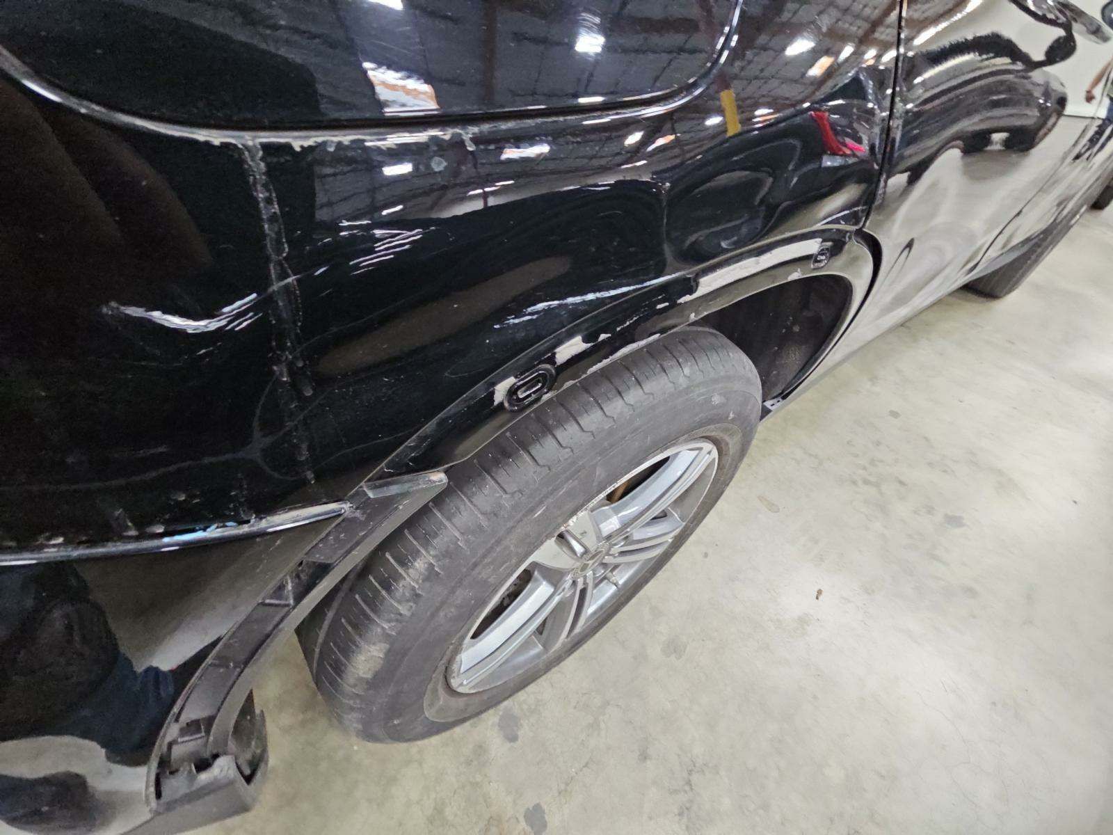 2022 Mercedes-Benz GLC GLC 300 RWD