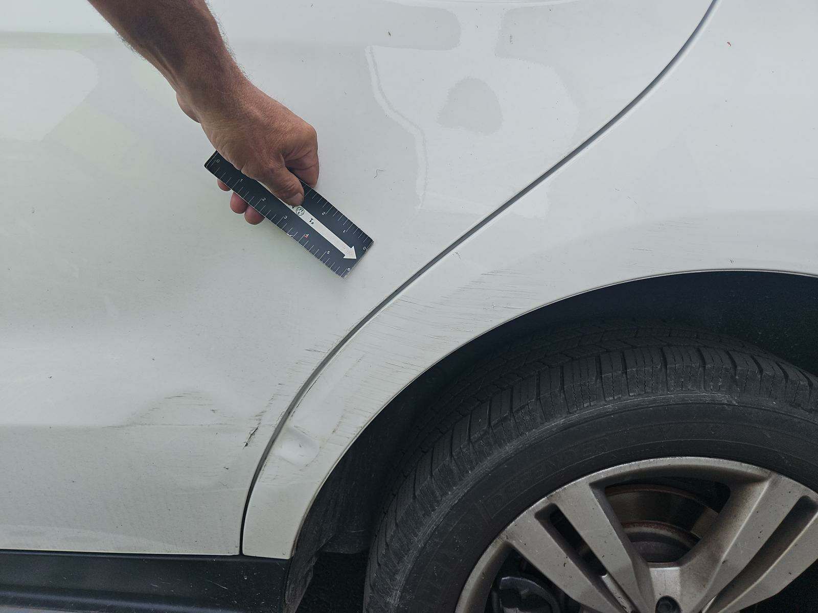 2015 Mercedes-Benz M-Class ML 350 RWD