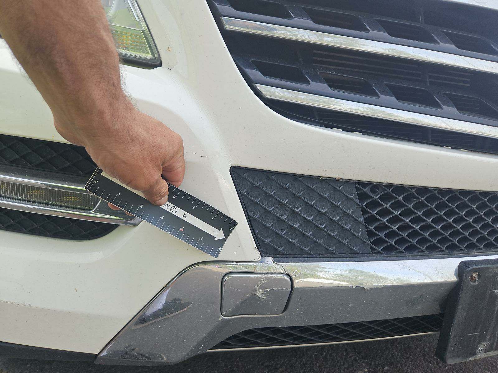 2015 Mercedes-Benz M-Class ML 350 RWD