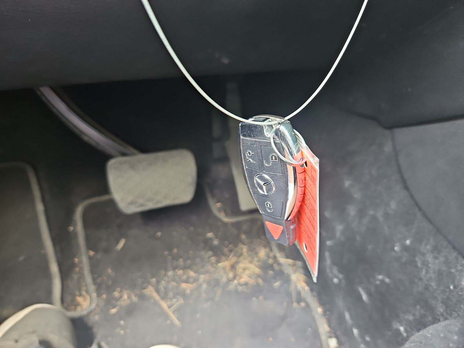 2015 Mercedes-Benz M-Class ML 350 RWD