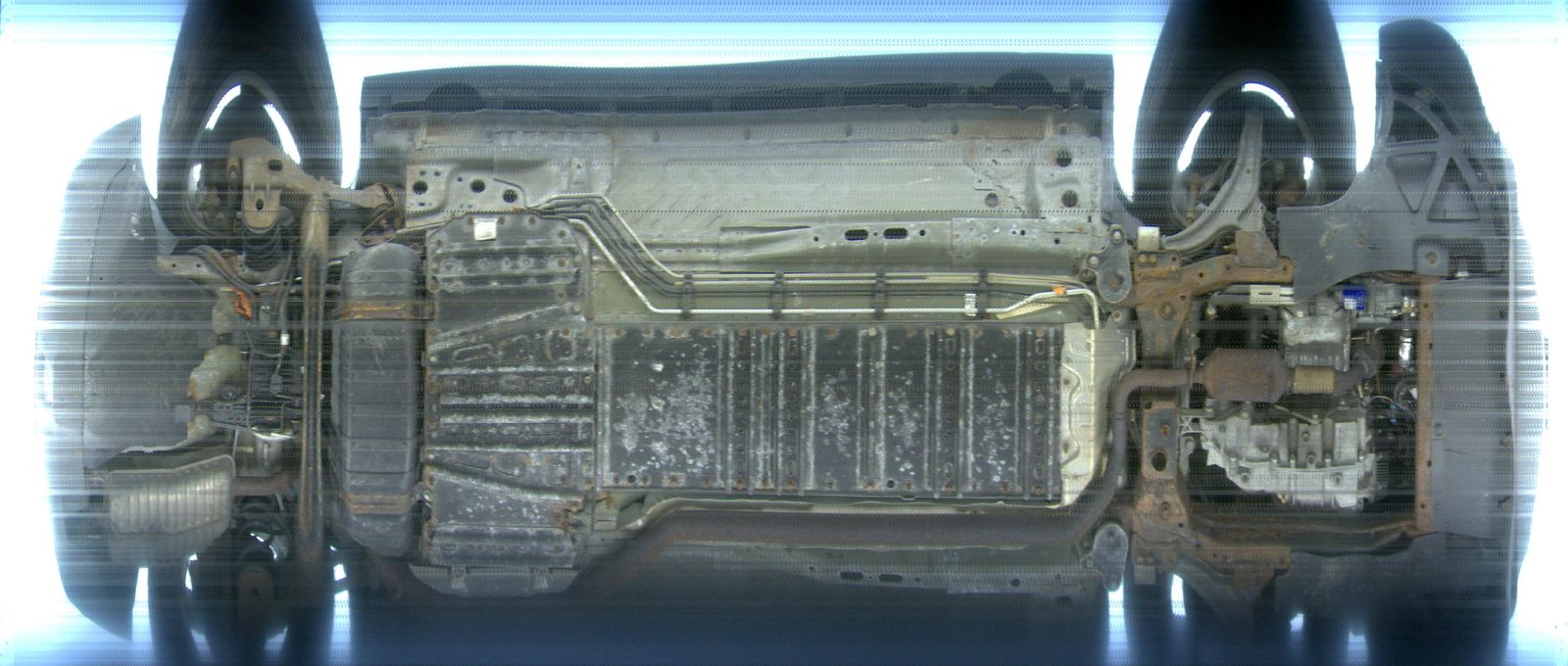 2014 Chevrolet Volt Base FWD