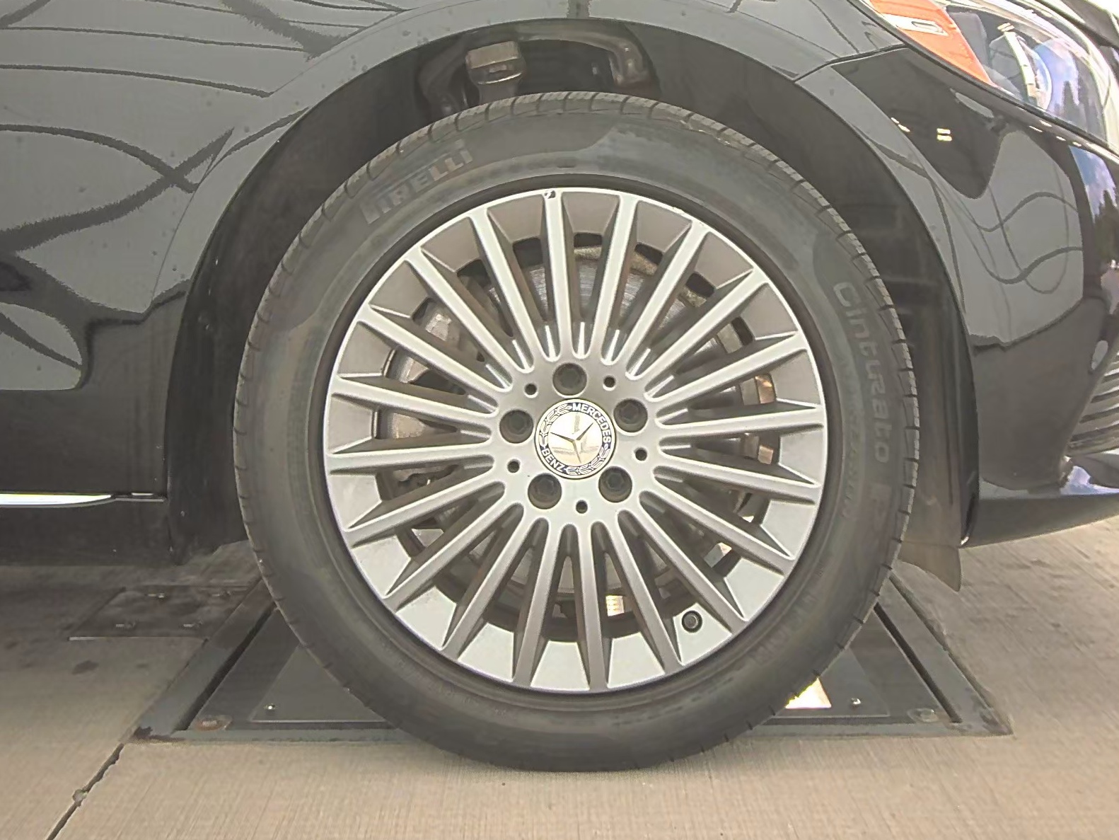 2015 Mercedes-Benz C-Class C 300 AWD