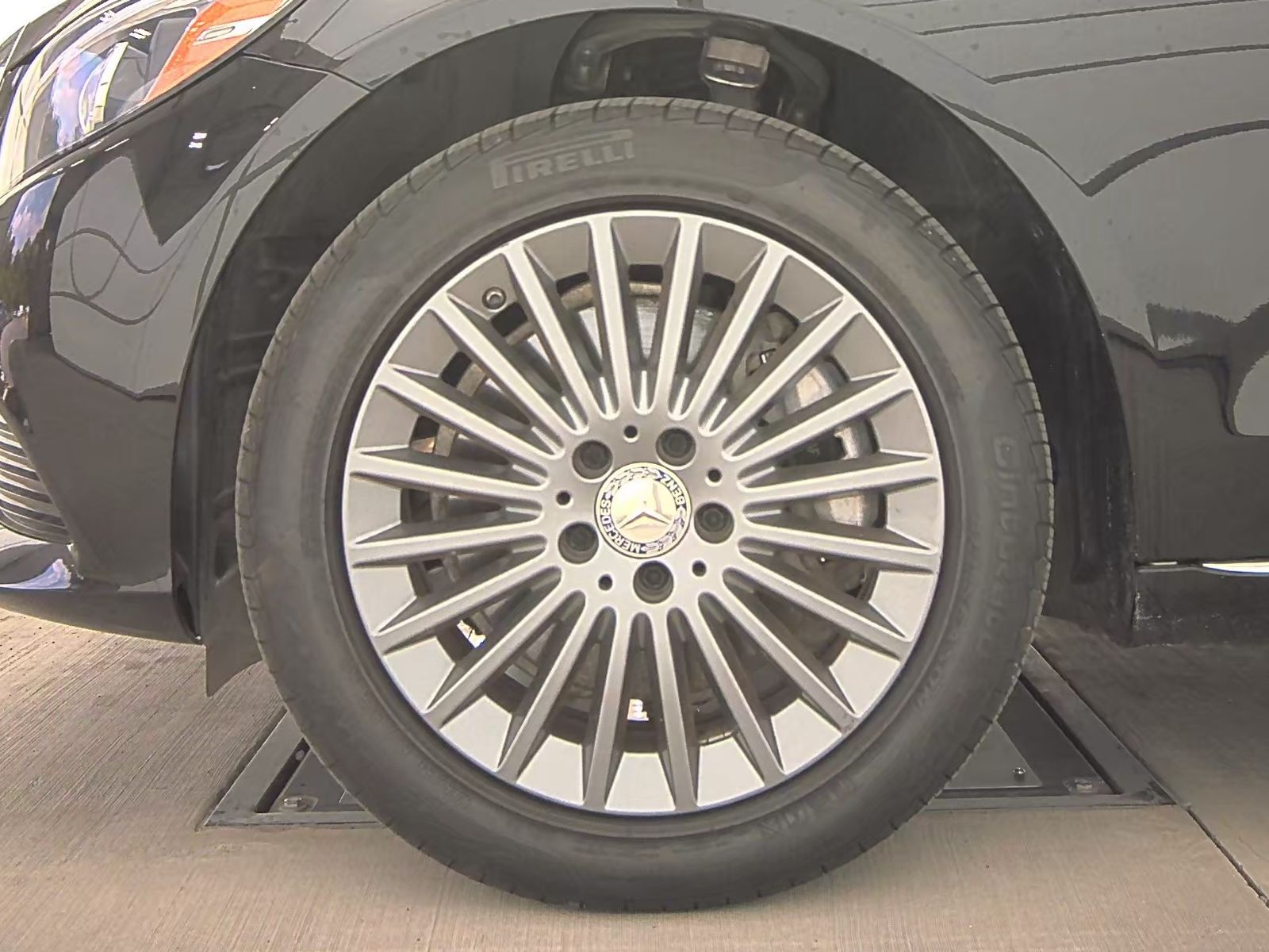 2015 Mercedes-Benz C-Class C 300 AWD