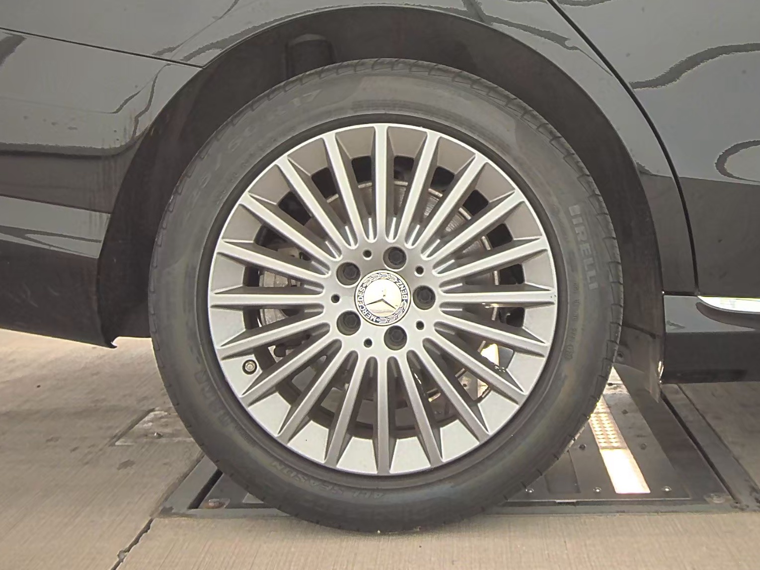 2015 Mercedes-Benz C-Class C 300 AWD