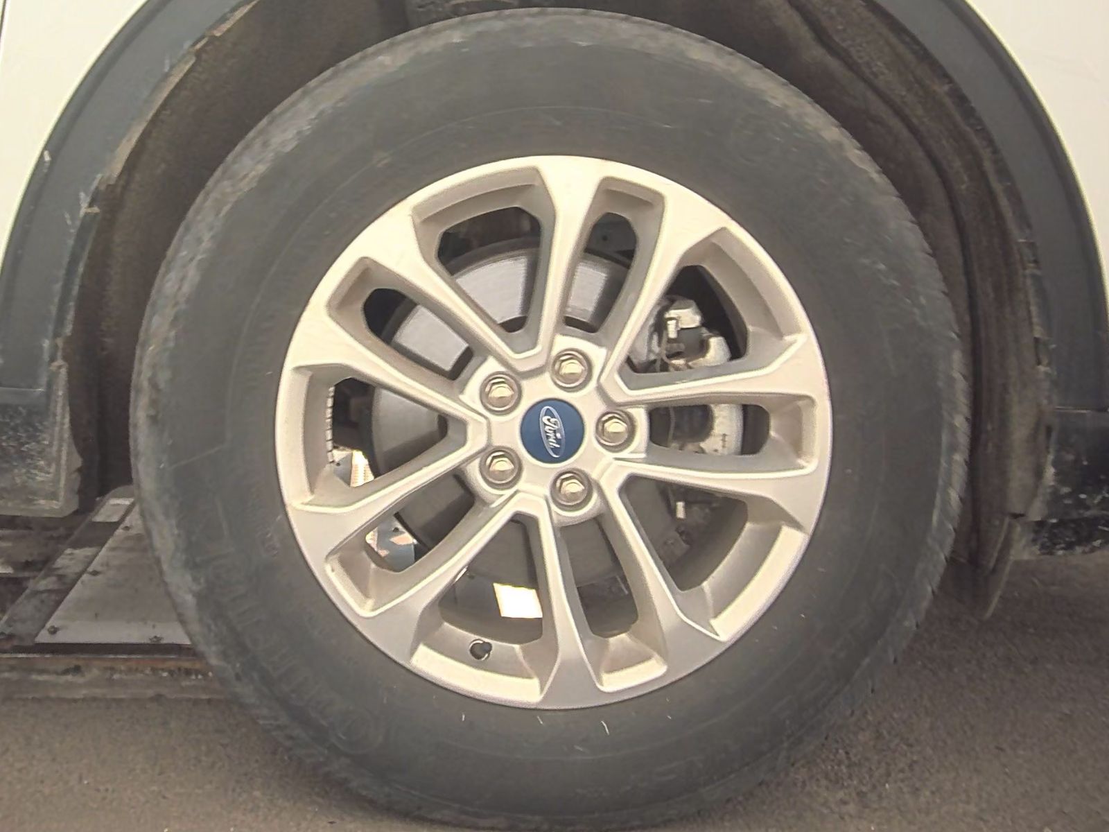 2022 Ford Escape SE AWD