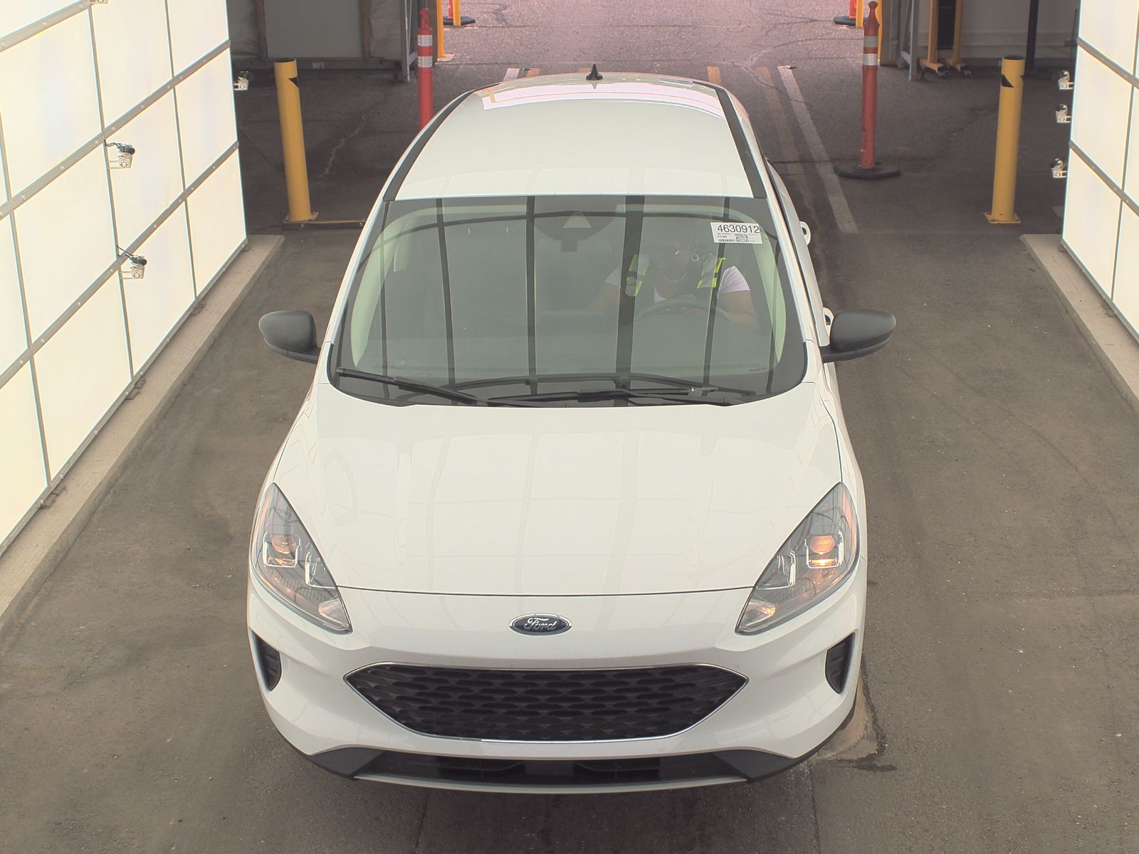 2022 Ford Escape SE AWD