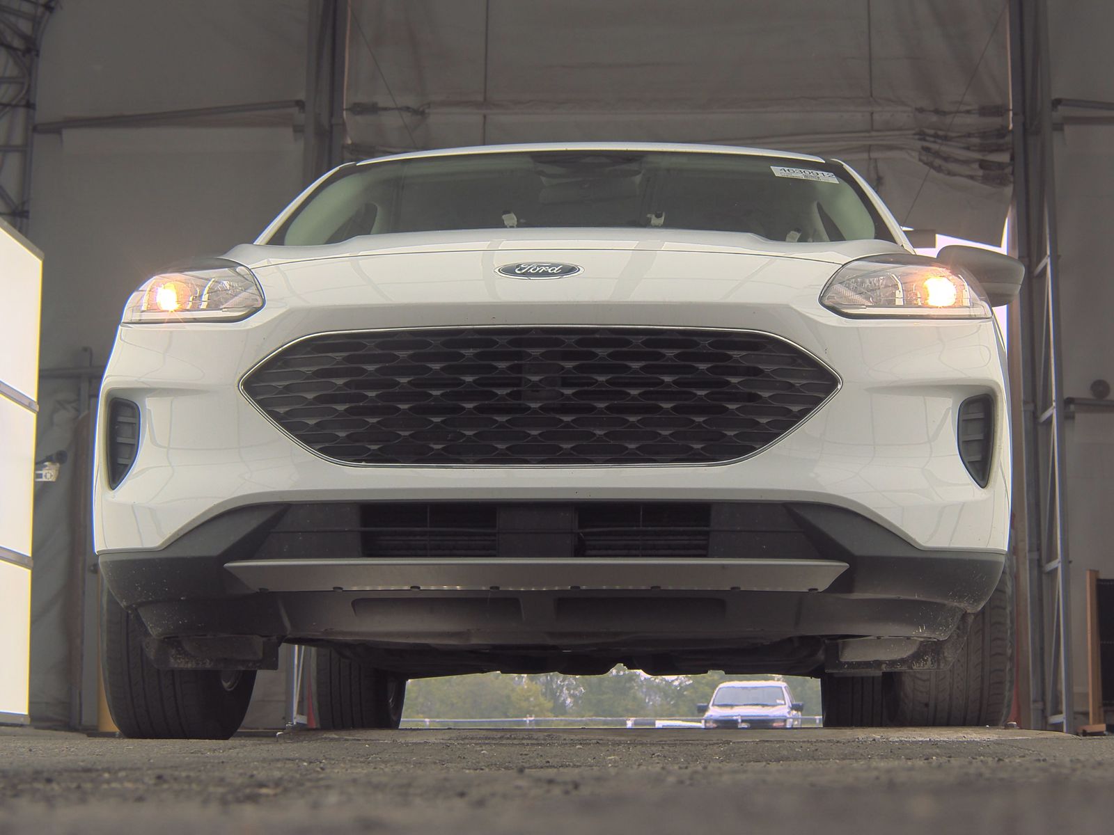 2022 Ford Escape SE AWD