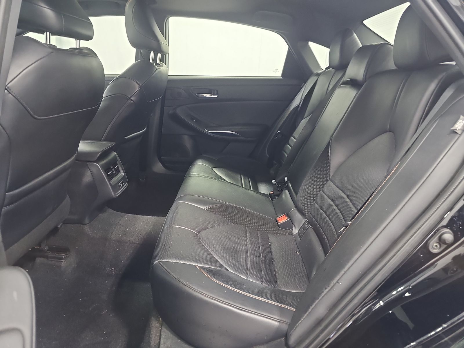 2021 Toyota Avalon XSE Nightshade FWD