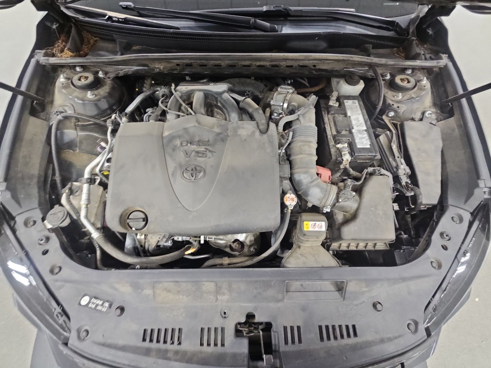2021 Toyota Avalon XSE Nightshade FWD