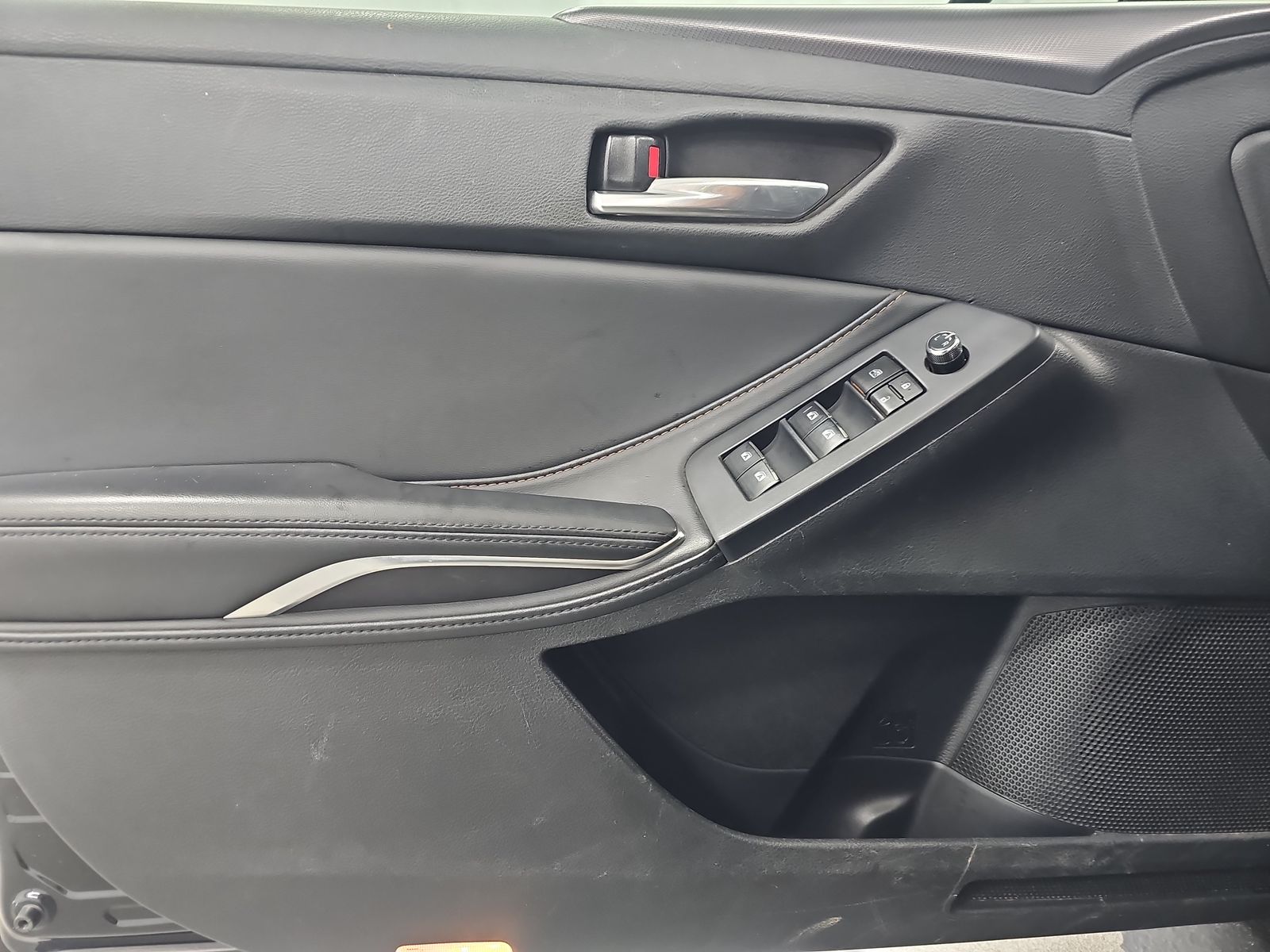 2021 Toyota Avalon XSE Nightshade FWD