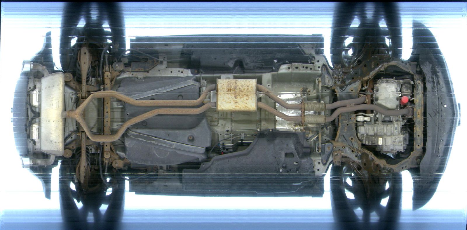 2015 Lincoln MKX Base FWD