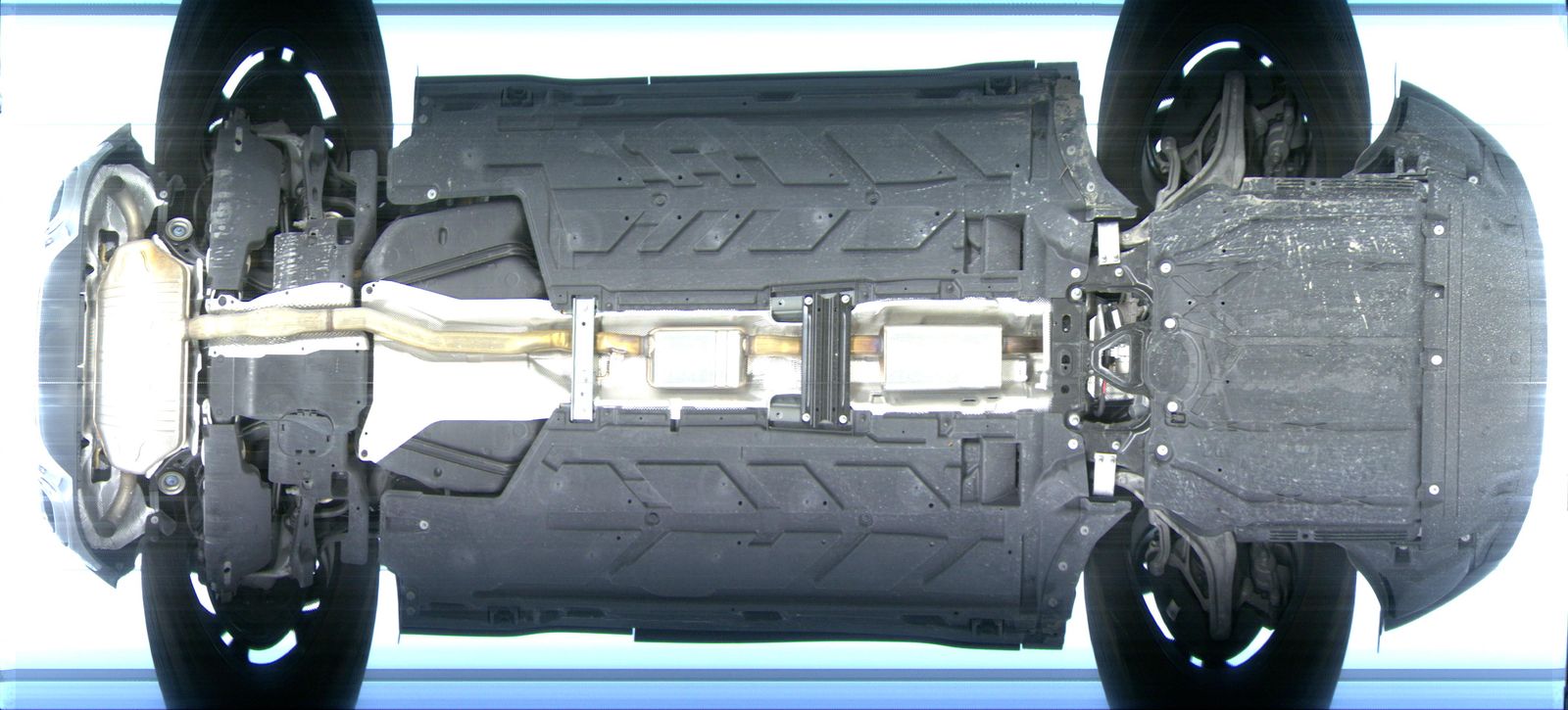 2024 Mercedes-Benz GLA GLA 250 FWD