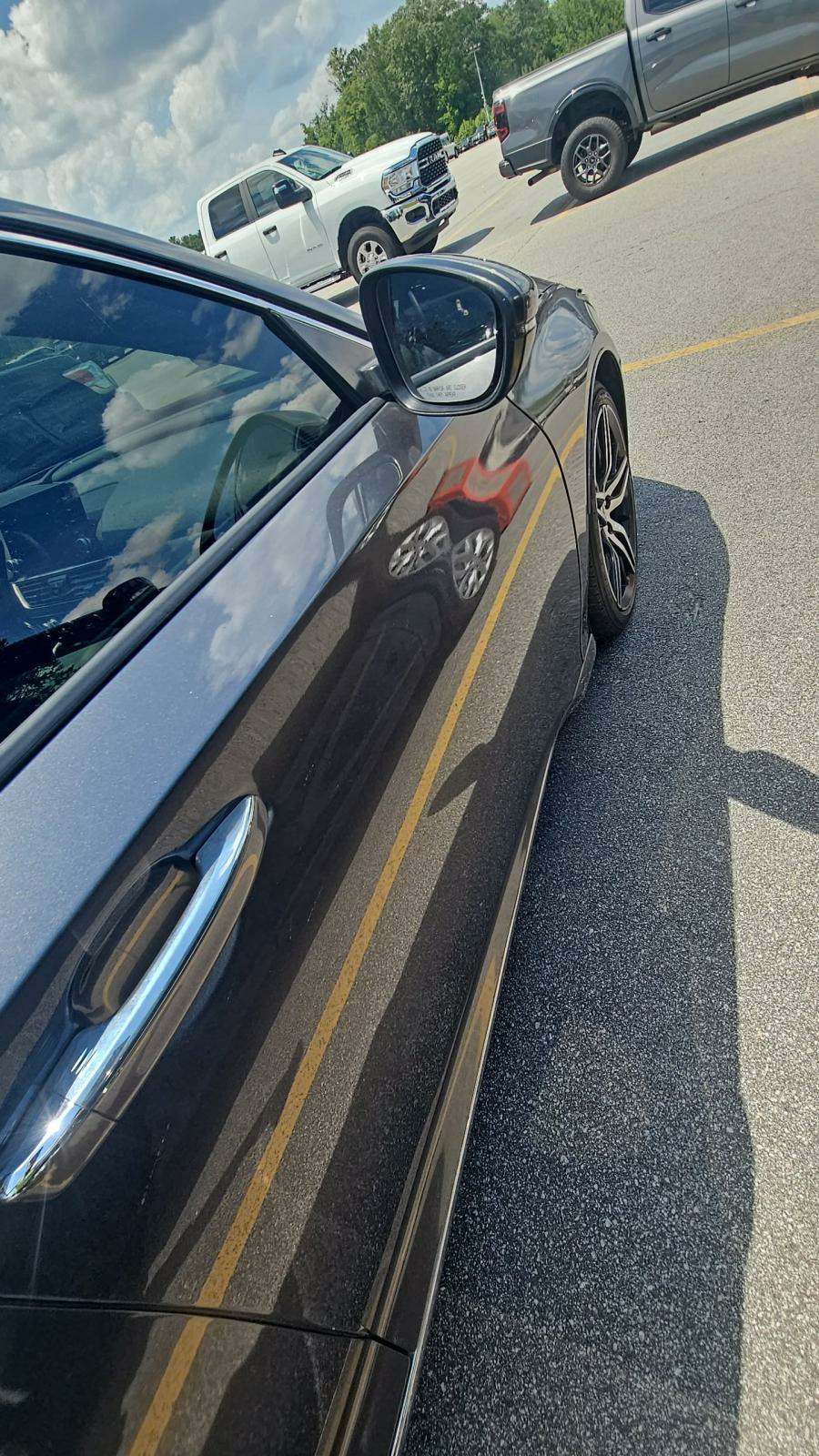 2022 Honda Accord Sedan Touring 2.0 FWD
