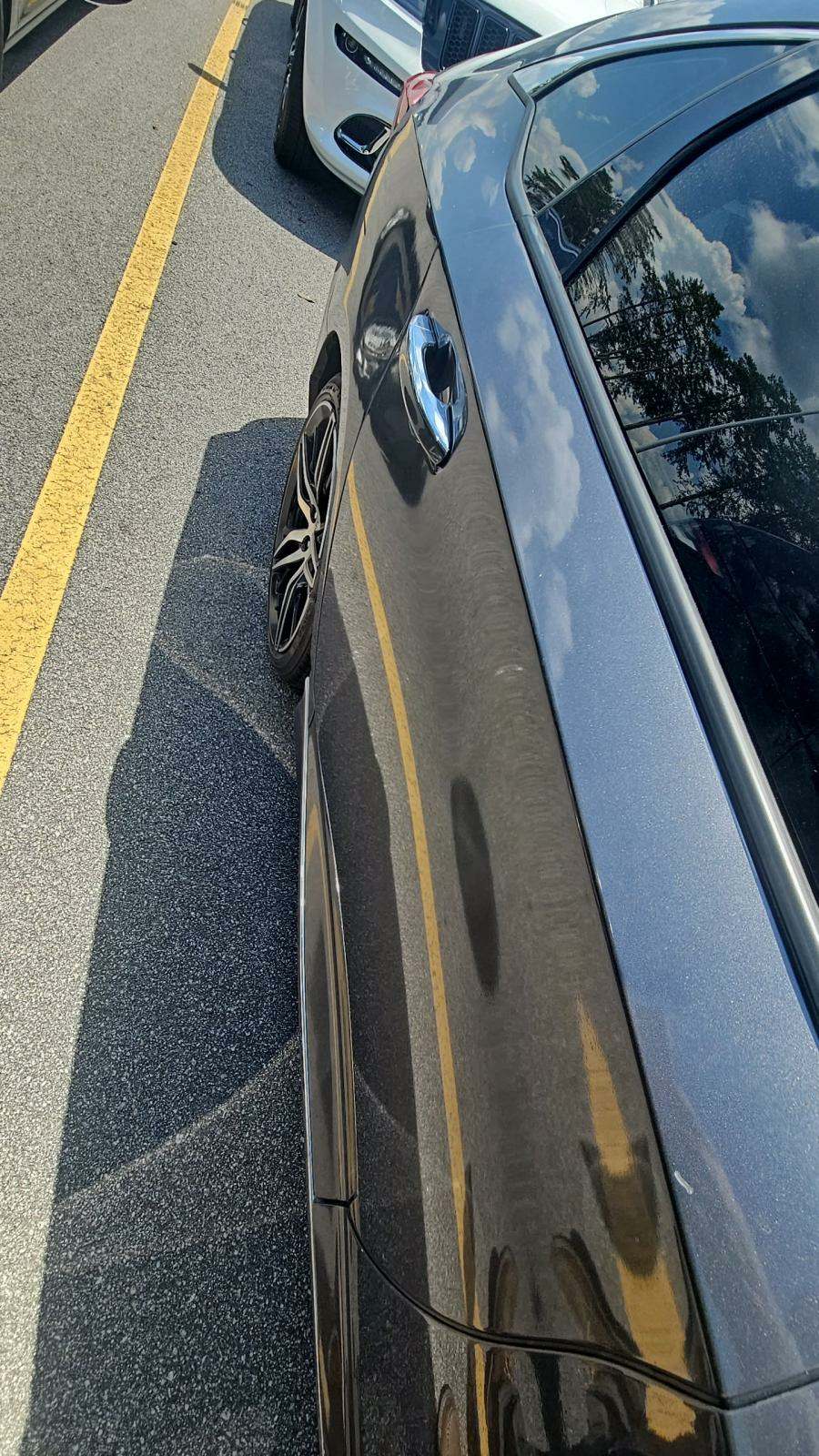 2022 Honda Accord Sedan Touring 2.0 FWD
