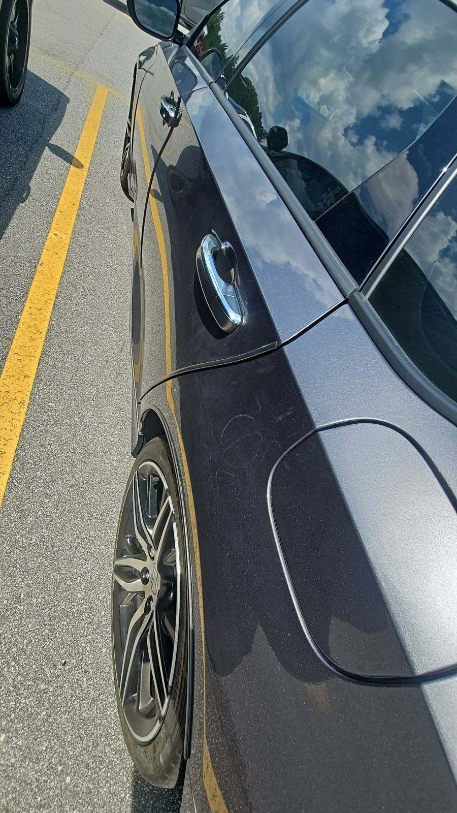 2022 Honda Accord Sedan Touring 2.0 FWD