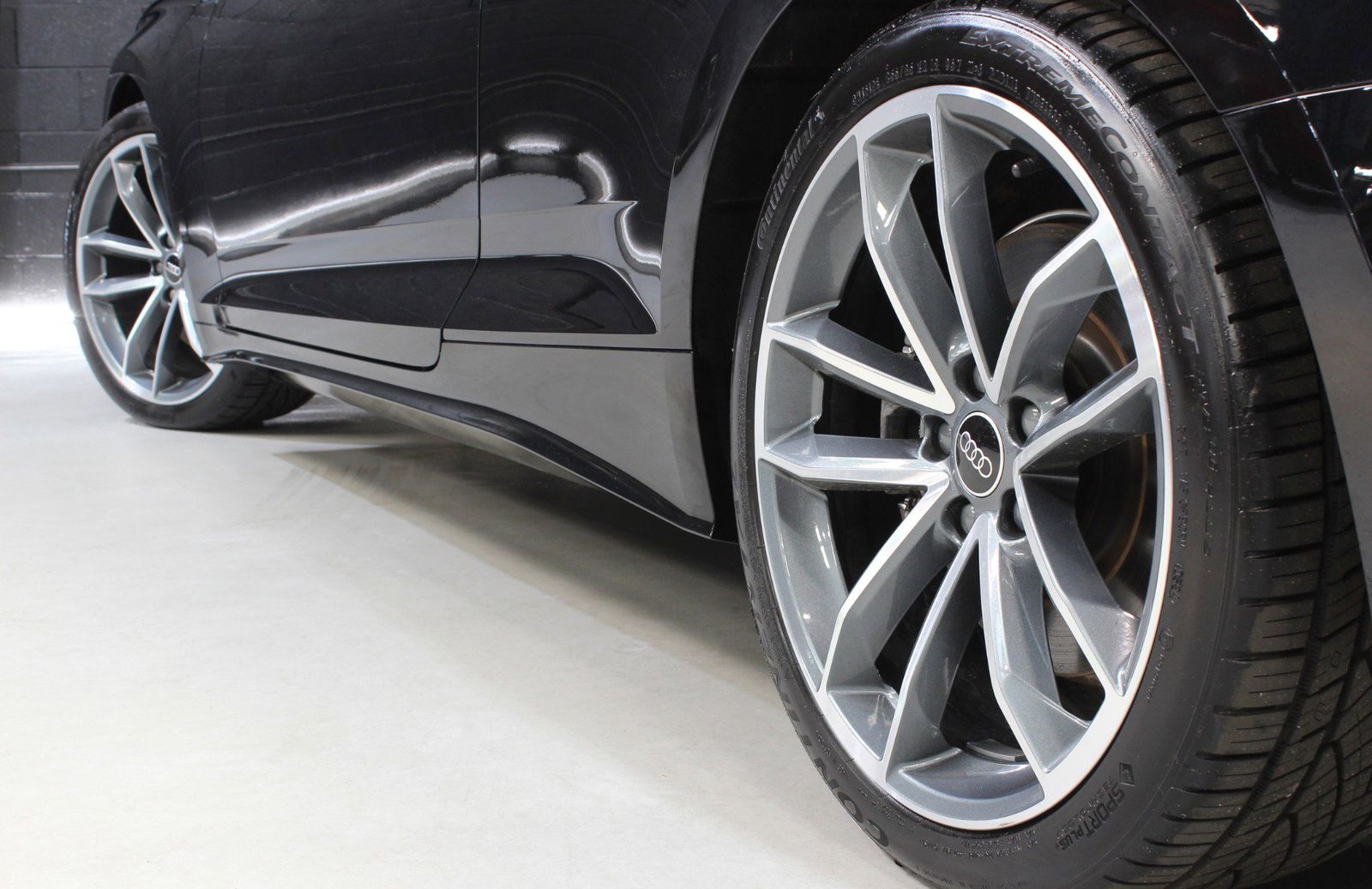 2024 Audi A5 S Line Premium Plus AWD
